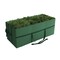 Hastings Home Hastings Home Christmas Tree Storage Bag for 9-feet Artificial Trees/Decorations (Green, Canvas) 859825TDL - alternate 1